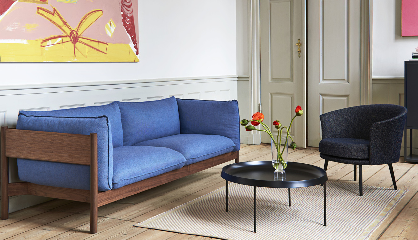 Interior-Inspiration: Neues von &Klevering, IKEA, ferm Living & Hay - Jane  Wayne News