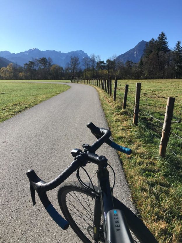 einen monat füherschein weg darf man fahrrad fahren